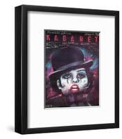 Kabaret (1983)-null-Framed Photo