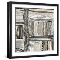 Kabira Flow-Mark Chandon-Framed Giclee Print