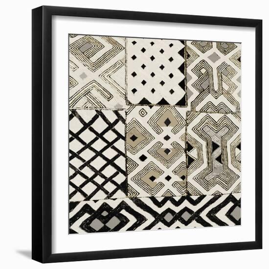 Kabira Pulse-Mark Chandon-Framed Giclee Print