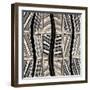 Kabira Rhythm-Mark Chandon-Framed Giclee Print