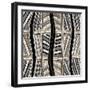 Kabira Rhythm-Mark Chandon-Framed Giclee Print