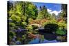 Kabota Gardens in Seattle-Terry Eggers-Stretched Canvas