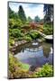 Kabota Gardens in Seattle-Terry Eggers-Mounted Photographic Print