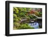 Kabota Gardens in Seattle-Terry Eggers-Framed Photographic Print