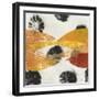 Kabu 14-David Owen Hastings-Framed Giclee Print