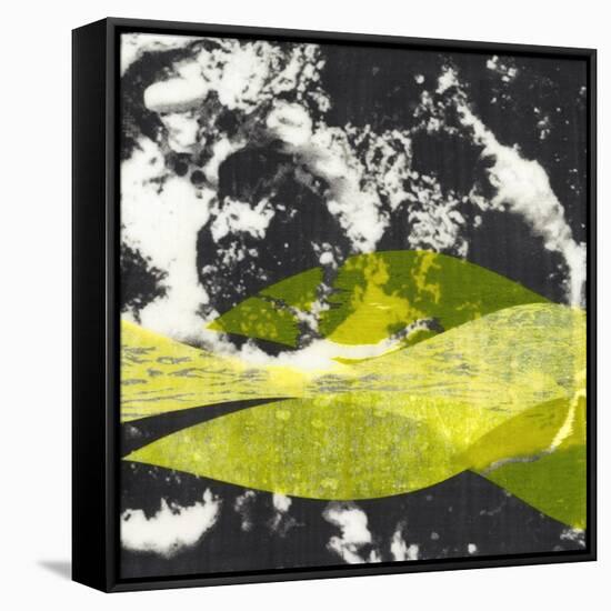 Kabu 3-David Owen Hastings-Framed Stretched Canvas