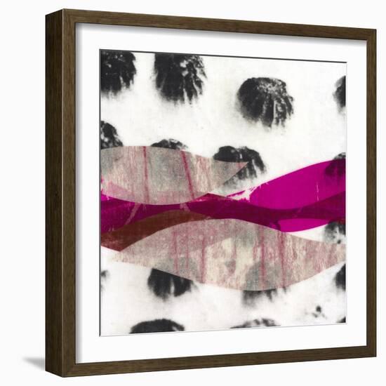 Kabu 6-David Owen Hastings-Framed Giclee Print