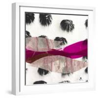 Kabu 6-David Owen Hastings-Framed Giclee Print