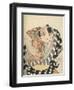 Kabuki Actor-Toyokuni Utagawa-Framed Giclee Print