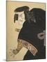 Kabuki Actor-Toyokuni Utagawa-Mounted Giclee Print