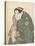 Kabuki Actor-Toyokuni Utagawa-Stretched Canvas