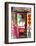 Kabukicho, Japan-Stephen Lebovits-Framed Giclee Print