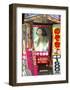 Kabukicho, Japan-Stephen Lebovits-Framed Giclee Print