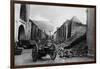 Kabul after Fighting-null-Framed Photographic Print