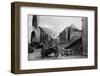 Kabul after Fighting-null-Framed Photographic Print