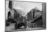 Kabul after Fighting-null-Mounted Photographic Print