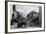 Kabul after Fighting-null-Framed Photographic Print