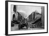 Kabul after Fighting-null-Framed Photographic Print