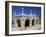 Kabul, Marble Pavilion in the Grounds of Babur's Garden Where His Tomb Lies in Kabul, Afghanistan-Antonia Tozer-Framed Photographic Print