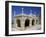 Kabul, Marble Pavilion in the Grounds of Babur's Garden Where His Tomb Lies in Kabul, Afghanistan-Antonia Tozer-Framed Photographic Print