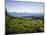 Kachemak Bay From Homer Looking To the Kenai Mountains Across Homer Spit, Alaska, USA-Bernard Friel-Mounted Photographic Print