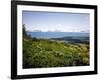 Kachemak Bay From Homer Looking To the Kenai Mountains Across Homer Spit, Alaska, USA-Bernard Friel-Framed Photographic Print