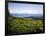 Kachemak Bay From Homer Looking To the Kenai Mountains Across Homer Spit, Alaska, USA-Bernard Friel-Framed Photographic Print