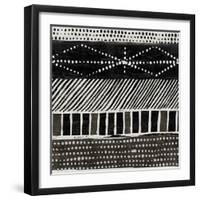 Kadar Echo-Mark Chandon-Framed Giclee Print