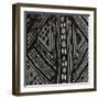 Kadar Loop-Mark Chandon-Framed Giclee Print