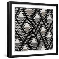 Kadar Ripple-Mark Chandon-Framed Giclee Print