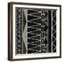 Kadar Stream-Mark Chandon-Framed Giclee Print