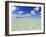 Kadhdhoo Island, Laamu Atoll, Southern Maldives, Indian Ocean-Stuart Westmorland-Framed Photographic Print