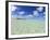 Kadhdhoo Island, Laamu Atoll, Southern Maldives, Indian Ocean-Stuart Westmorland-Framed Photographic Print