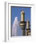 Kadoumia Mosque, Baghdad, Iraq, Middle East-Nico Tondini-Framed Photographic Print