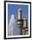 Kadoumia Mosque, Baghdad, Iraq, Middle East-Nico Tondini-Framed Photographic Print