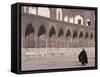 Kadoumia Mosque, Baghdad, Iraq, Middle East-Nico Tondini-Framed Stretched Canvas