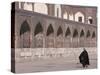 Kadoumia Mosque, Baghdad, Iraq, Middle East-Nico Tondini-Stretched Canvas