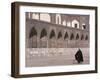 Kadoumia Mosque, Baghdad, Iraq, Middle East-Nico Tondini-Framed Photographic Print