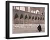 Kadoumia Mosque, Baghdad, Iraq, Middle East-Nico Tondini-Framed Photographic Print