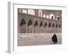 Kadoumia Mosque, Baghdad, Iraq, Middle East-Nico Tondini-Framed Photographic Print