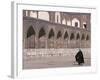 Kadoumia Mosque, Baghdad, Iraq, Middle East-Nico Tondini-Framed Photographic Print