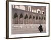 Kadoumia Mosque, Baghdad, Iraq, Middle East-Nico Tondini-Framed Photographic Print