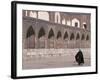 Kadoumia Mosque, Baghdad, Iraq, Middle East-Nico Tondini-Framed Photographic Print