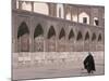 Kadoumia Mosque, Baghdad, Iraq, Middle East-Nico Tondini-Mounted Photographic Print