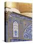 Kadoumia Mosque, Baghdad, Iraq, Middle East-Nico Tondini-Stretched Canvas