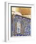 Kadoumia Mosque, Baghdad, Iraq, Middle East-Nico Tondini-Framed Photographic Print