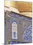 Kadoumia Mosque, Baghdad, Iraq, Middle East-Nico Tondini-Mounted Photographic Print