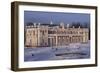 Kadrioru Square-null-Framed Giclee Print