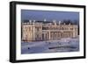 Kadrioru Square-null-Framed Giclee Print