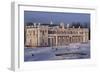 Kadrioru Square-null-Framed Giclee Print